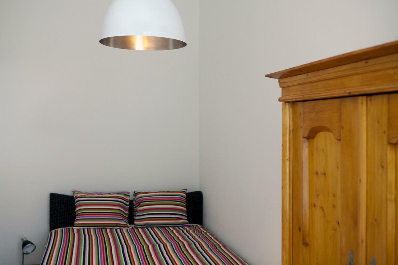 Grand Budapest Apartment Luaran gambar